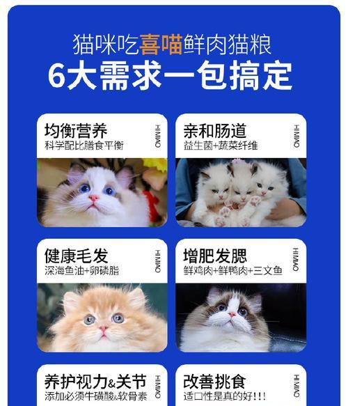 喜喵猫粮成立的时间是什么时候？