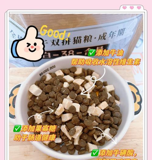 徐州万达猫粮品质如何？用户评价怎么样？