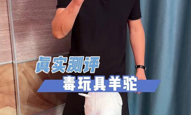 玩具羊驼有什么危害？使用玩具羊驼需要注意什么？