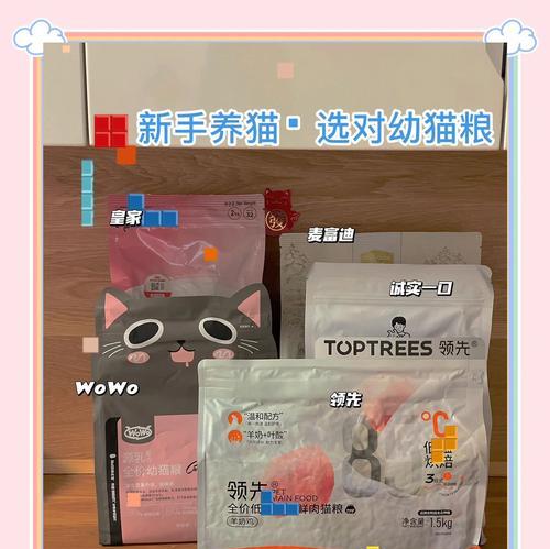 幼猫是否适合食用奶昔猫粮？