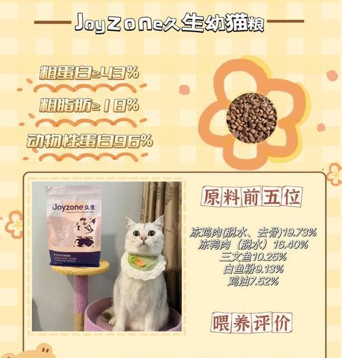 哪款软件可以评测全自动猫粮？