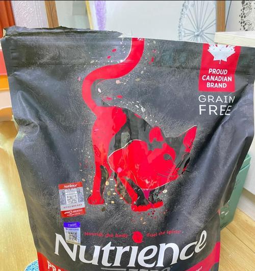 纽翠斯黑钻猫粮的品质如何评价？