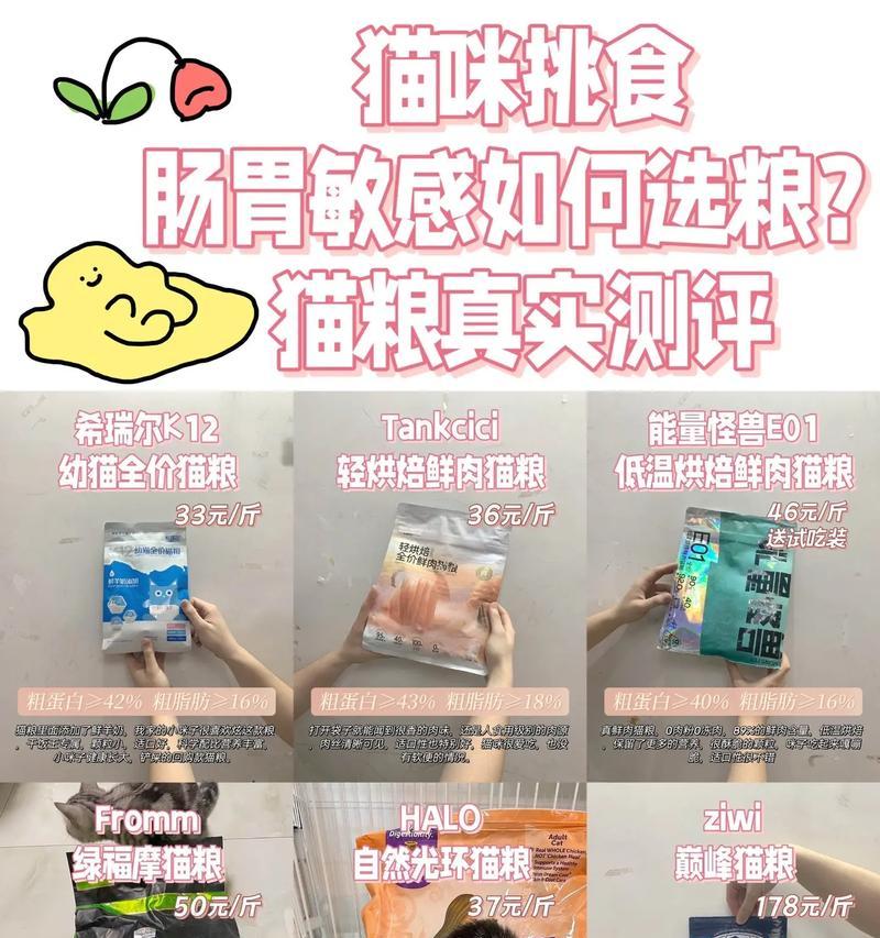新猫粮吃完便秘正常吗？原因是什么？