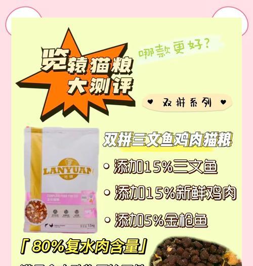 小猫日常如何正确放置猫粮？