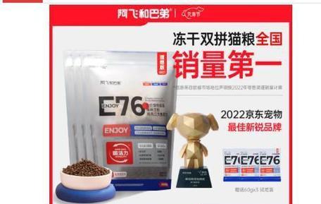 鼎伴猫粮价格为何如此之高？