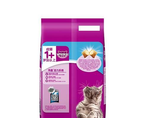有哪些清淡型猫粮推荐？