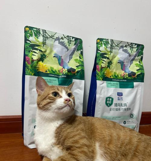 皮蛋猫粮为何这么硬？对猫咪健康有影响吗？