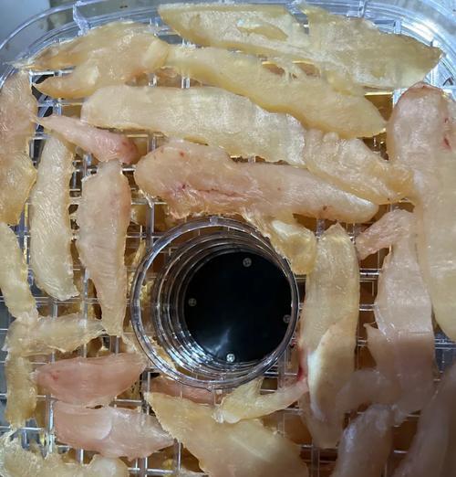 自制猫粮鸡胸肉干怎么酥脆？如何制作？