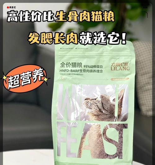 幼猫生骨肉应该搭配哪种猫粮？