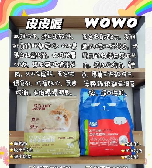 猫粮怎么送快一点？如何选择快速配送猫粮的服务？