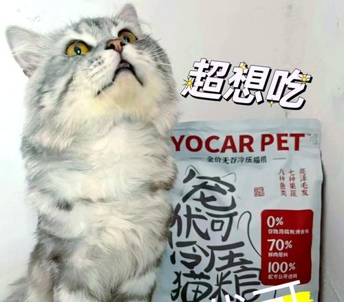 家里买猫粮怎样既便宜又好？