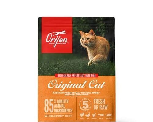 猫粮中鸡肉馋不腻是什么意思？如何选择合适的鸡肉猫粮？