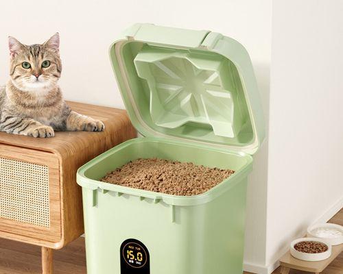 哪里能买到便宜的猫粮盒子储粮桶？如何辨别储粮桶的质量？