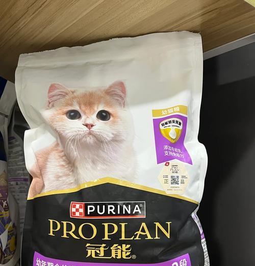 冠能猫粮上的猫咪品种有哪些？