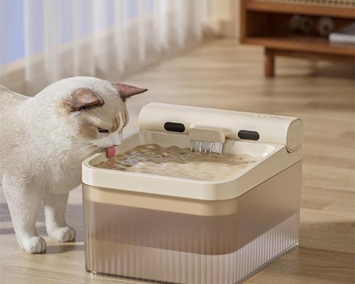猫粮机和饮水机的正确使用方法是什么？使用时应注意什么？