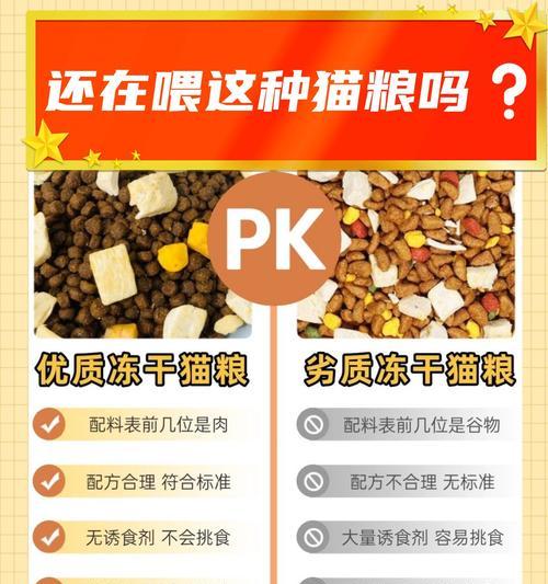 猫粮掉落时猫的反应是怎样的？
