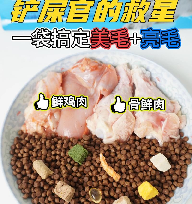 猫粮肚子沾毛怎么清洗？使用什么方法最有效？