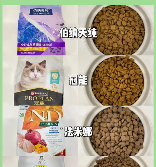 三只猫牙咬不动猫粮的解决方法是什么？