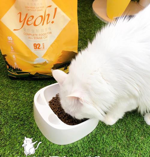 欧帝亿猫粮的品质如何？用户评价怎样？