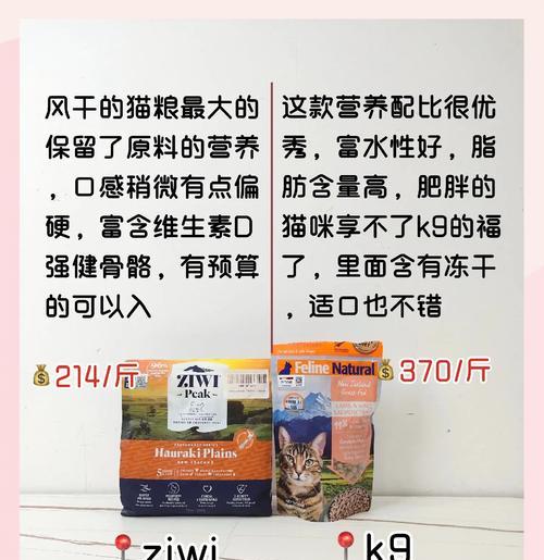 折耳猫成猫猫粮喂食指南？如何选择合适的猫粮？