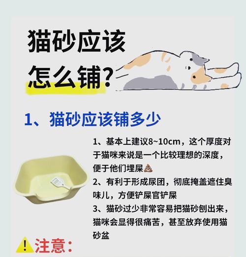 猫粮盆里拉屎吃猫砂如何解决？如何防止猫吃猫砂？