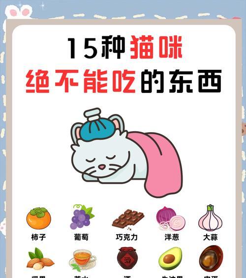 小猫只吃猫粮不吃其他食物是什么原因？如何解决？