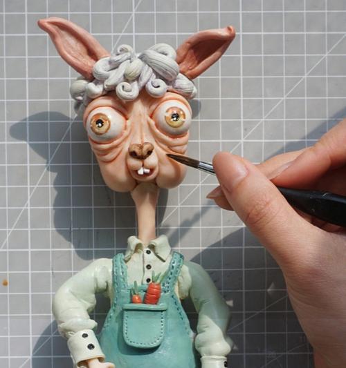 给羊驼制作衣裳需要哪些材料？制作过程是怎样的？