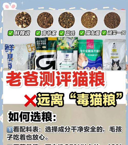 猫粮投毒的概率有多高？