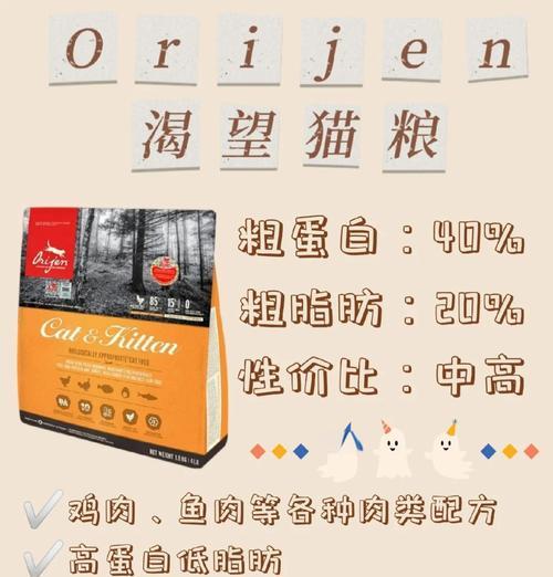 塞凯品牌猫粮的特点是什么？适合哪些类型的猫咪？