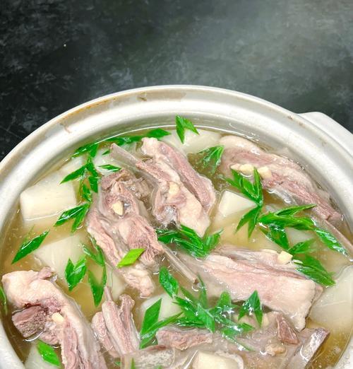 羊驼排炖煮技巧有哪些？