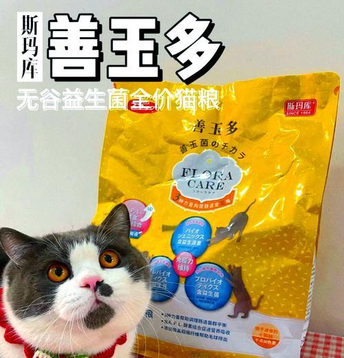 猫粮导致肠道划伤应吃什么药？如何处理猫粮引起的肠道问题？