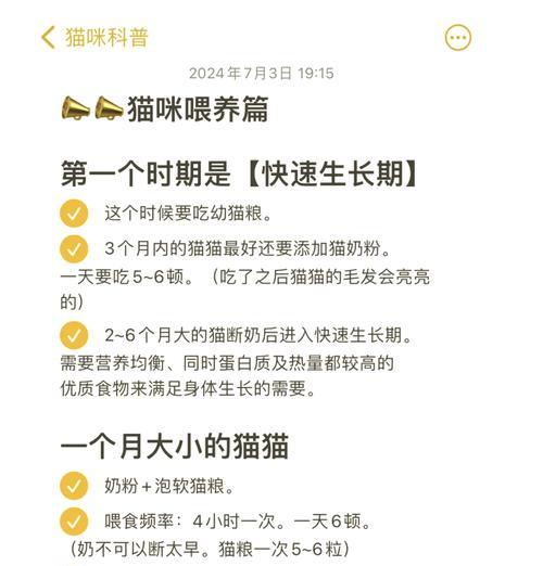 散养猫咪的猫粮喂食方法是什么？如何确保营养摄入？