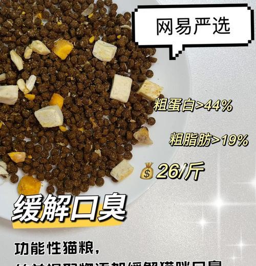 猫咪对特定猫粮不耐受怎么办？
