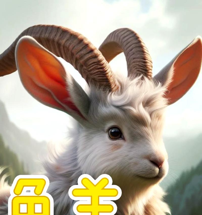 羊驼乌龟兔子组合是什么动物？寓意何在？