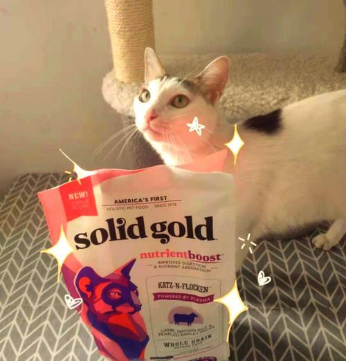 吃完猫粮后猫咪为何会香香的？猫粮的香味对猫咪有什么影响？