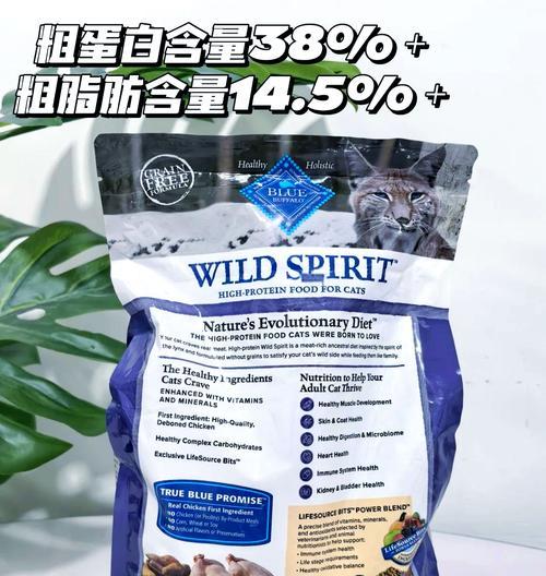 猫粮导致猫咪排泄物臭的原因是什么？
