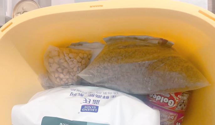 猫粮受潮后如何处理？受潮猫粮对猫咪有何影响？