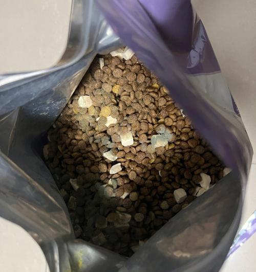 猫粮如何防止发霉？有效预防猫粮发霉的方法有哪些？