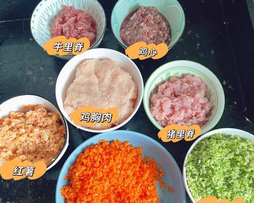 自制狗粮是否会影响狗狗的饮水习惯？如何调整饮食结构促进饮水？