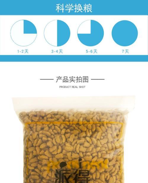 派得猫粮采用的是什么类型的包装？