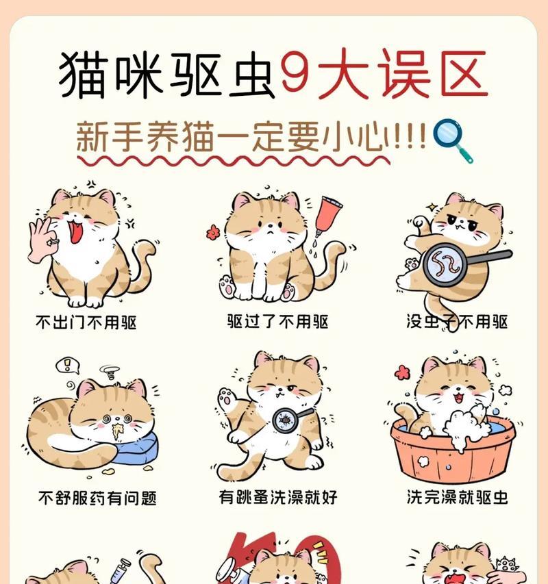 猫粮里面小爬虫怎么办啊？如何预防和处理猫粮中的虫害？