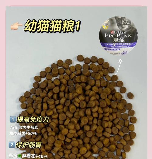 四岁女孩适合哪种猫粮？