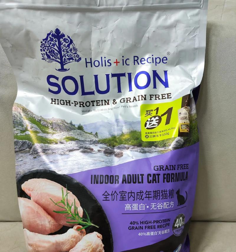 哪种外国品牌的猫粮性价比最高？
