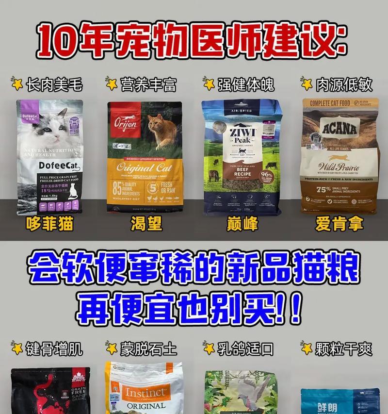 猫咪为何会主动销售猫粮？