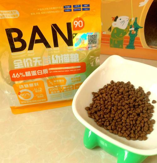 小乳猫在家养时应该吃什么猫粮？