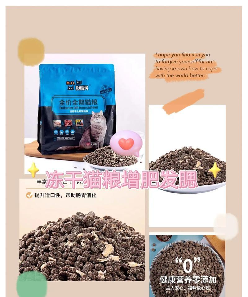 猫粮干燥与潮湿对猫咪的影响？