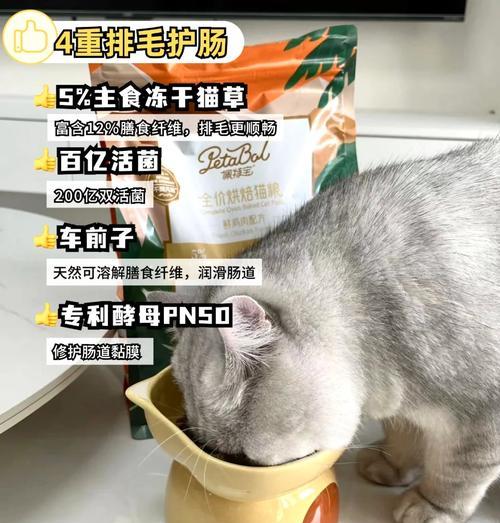 猫粮冻干棒的制作方法是什么？自制猫粮冻干棒有哪些好处？