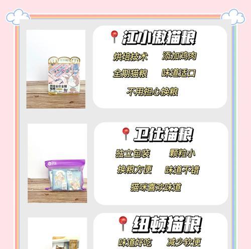 如何制作适合假猫的猫粮？
