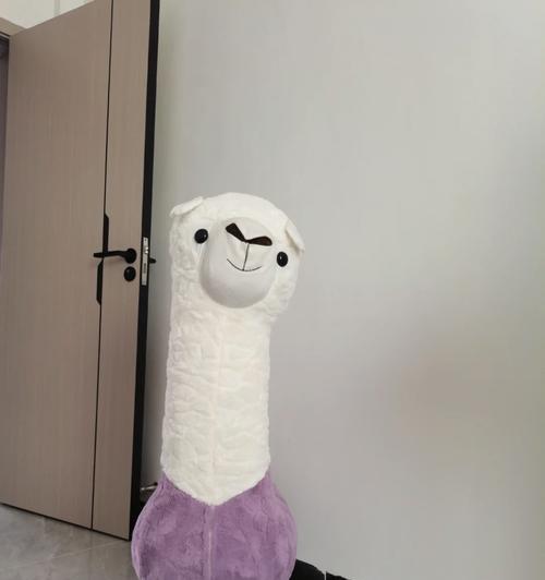 羊驼衣服的缝制方法是什么？