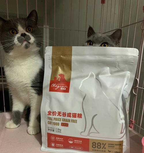 猫粮包装袋是什么材质？这种材质有何特点？